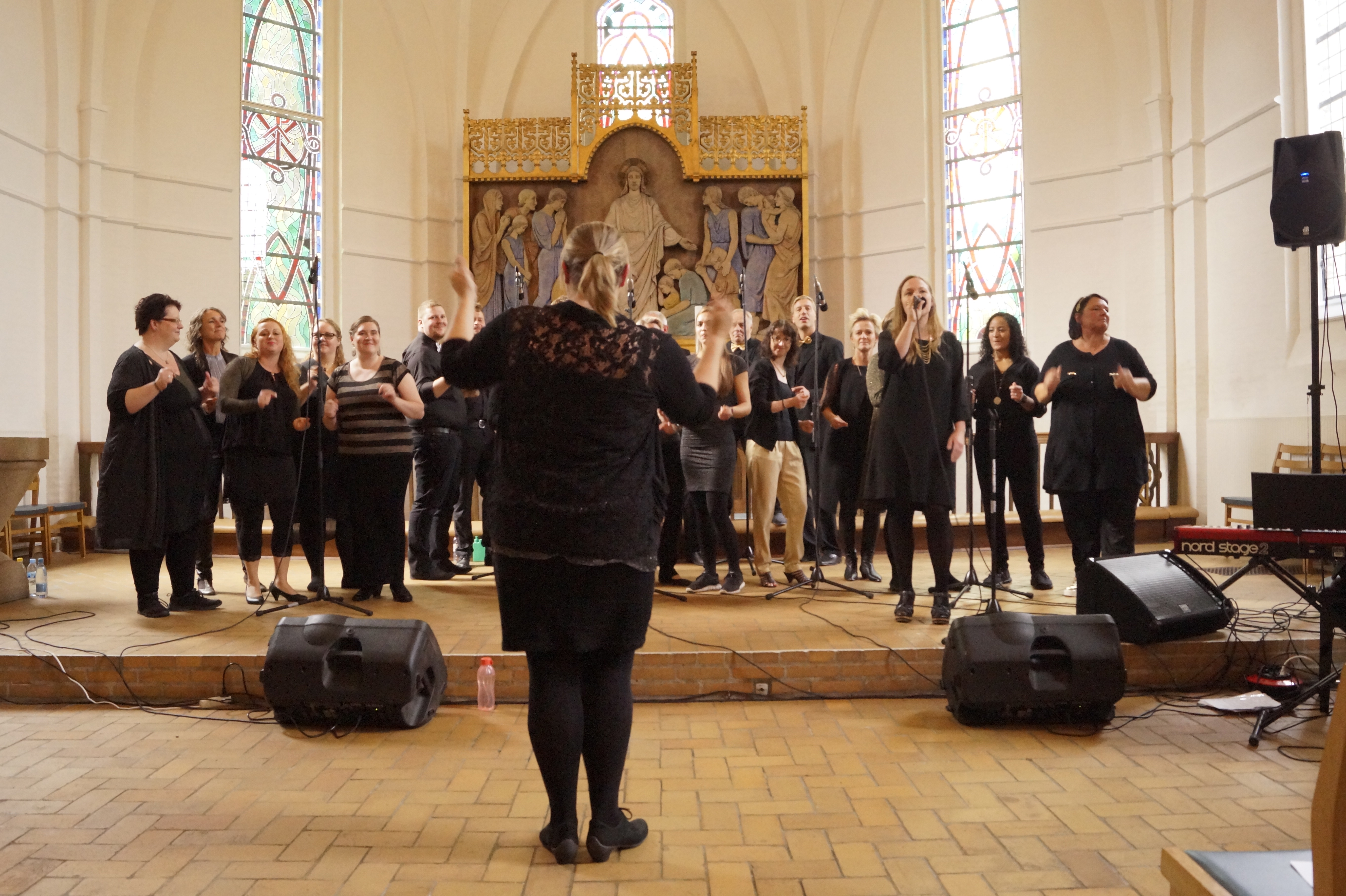 Jubilæum 2017